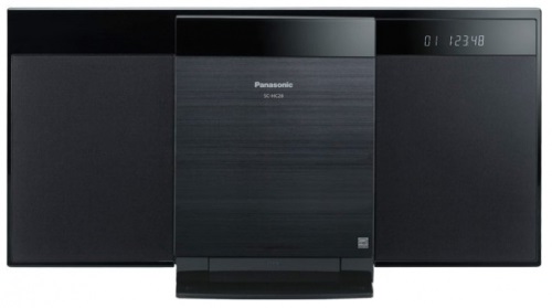 Музыкальный центр микро PIONEER X-CM32BT-W
