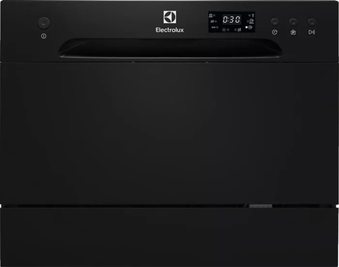 Фото №2 Посудомоечная машина ELECTROLUX ESF 2400 OK