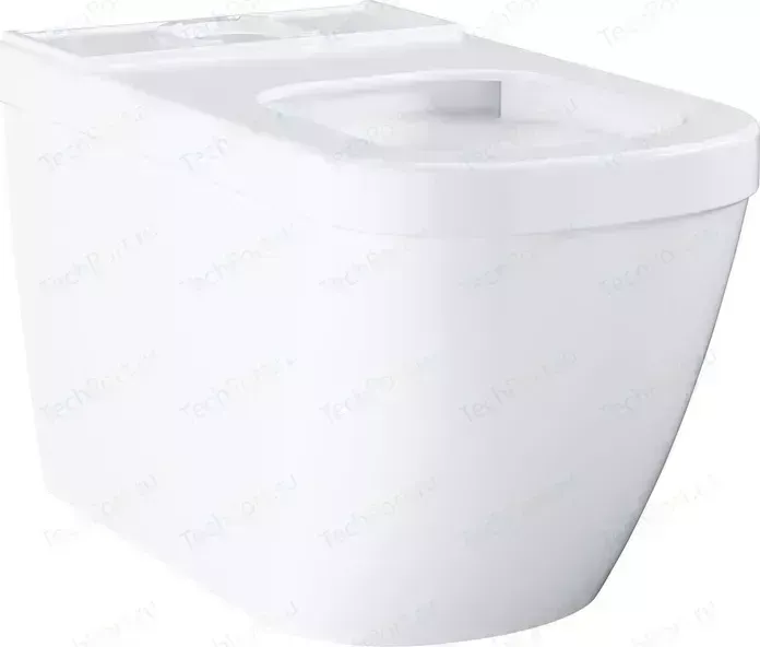 Фото №1 Унитаз Grohe с Euro Ceramic (39338000, 39332000)