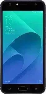 Фото №1 Смартфон ASUS ZenFone 4 Selfie ZD553KL Black (90AX00L1-M01490)