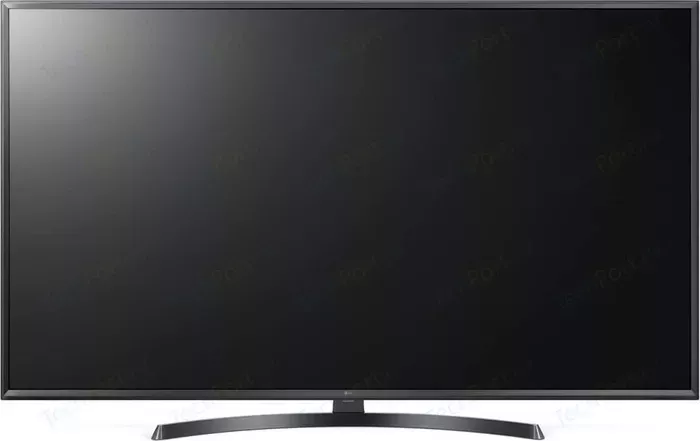 Фото №4 Телевизор LG 55UK6450