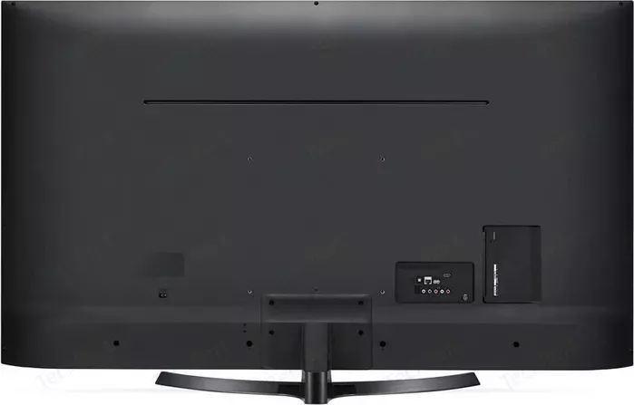 Фото №1 Телевизор LG 55UK6450