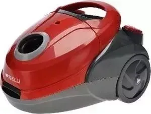 Пылесос KELLI KL-8006