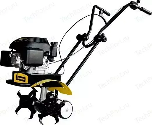 Фото №4 Культиватор CHAMPION BC 4401