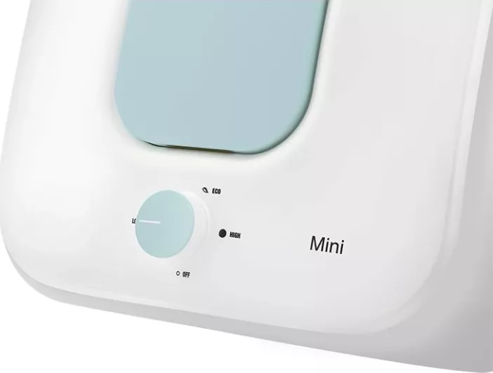 Фото №5 Водонагреватель ZANUSSI ZWH/S 10 Mini O (Green)