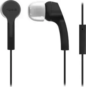 Фото №1 Наушники KOSS KEB9i black