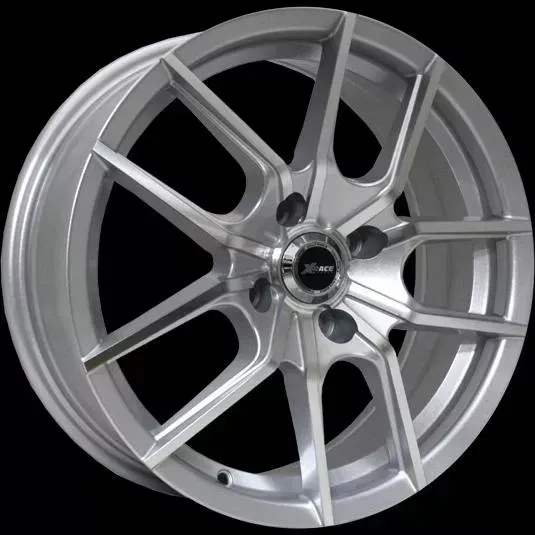Фото №1 Диск автомобильный X-RACE AF-13 6.5X16/5X114.3 ET46 D67.1 SF