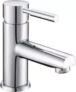 Фото №1 Смеситель для раковины Wasserkraft Main 4100 (4103)