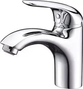 Фото №2 Смеситель для раковины Wasserkraft Rossel 2800 (2803)