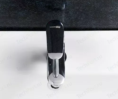 Фото №4 Смеситель для раковины Wasserkraft Vils 5600 (5603)