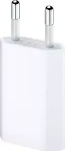 Фото №1 Зарядное устройство APPLE 5W USB Power Adapter (MD813ZM/A)