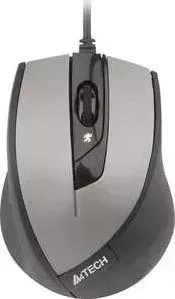 Фото №1 Мышь проводная A4TECH N-600X-2 Grey