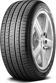 Фото №1 Шина PIRELLI SCORPION VERDE All-Season 235 / 55 / R19 V 105