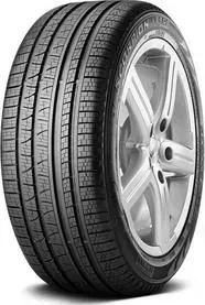 Фото №2 Шина PIRELLI SCORPION VERDE All-Season 235 / 55 / R19 V 105