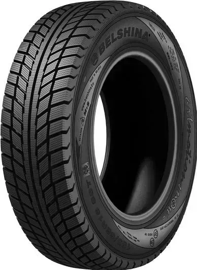 Фото №1 Шина BELSHINA ArtmotionSnow 205 / 55 / R16 T 91