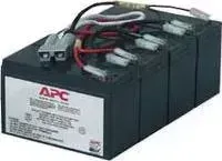 ИБП APC Батарея replacement kit for SU (RBC12)