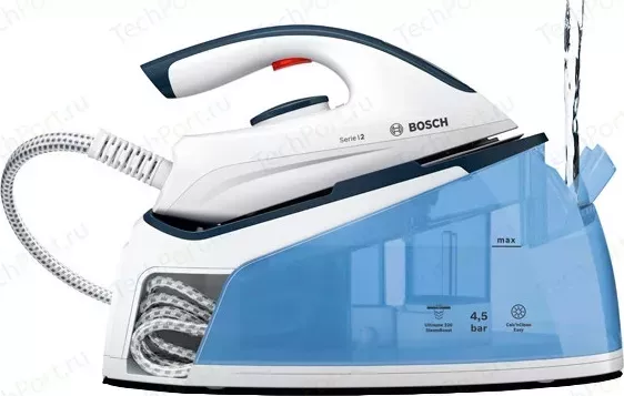 Фото №2 Утюг BOSCH TDS2140