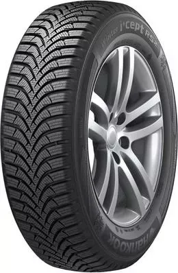 Шина HANKOOK Winter i*cept RS2 W452 195 / 65 / R15 T 91