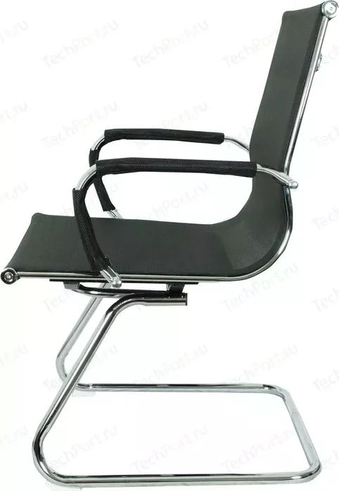 Фото №3 Кресло офисное College CLG-622-C black