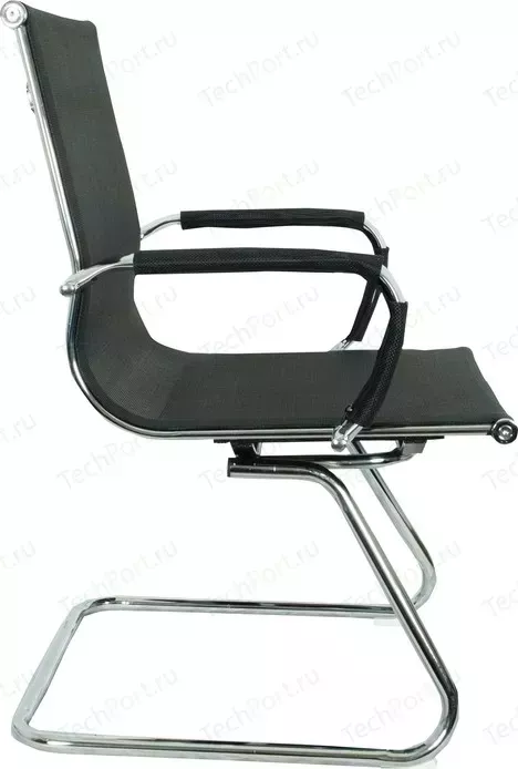 Фото №2 Кресло офисное College CLG-622-C black