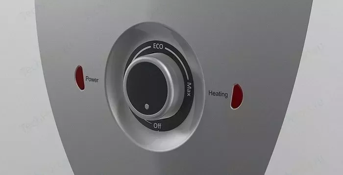 Фото №3 Водонагреватель THERMEX H 30 U (pro)