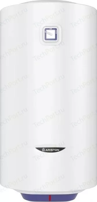 Фото №6 Водонагреватель ARISTON BLU1 R ABS 65 V SLIM