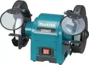 Фото №1 Станок заточный  MAKITA  GB 602