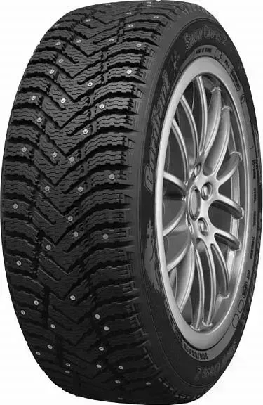 Фото №2 Шина CORDIANT Snow Cross 2 175 / 70 / R14 T 88