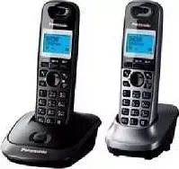 Фото №1 Радиотелефон PANASONIC KX-TG2512RU2