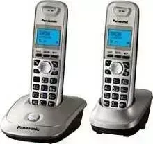 Фото №2 Радиотелефон PANASONIC KX-TG2512RUN