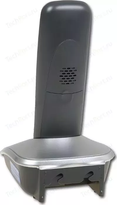 Фото №4 Радиотелефон PANASONIC KX-TG2512RUN