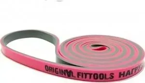 Фото №1 Эспандер Original Fit.Tools петля двуцветный 5-15 кг