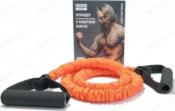 Фото №1 Эспандер Original Fit.Tools 120 см в защитном кожухе HEAVY