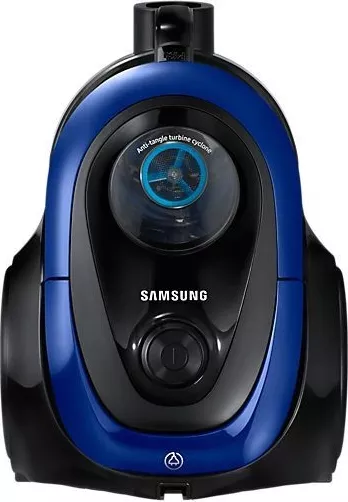Фото №2 Пылесос SAMSUNG SC 18M21C0VN