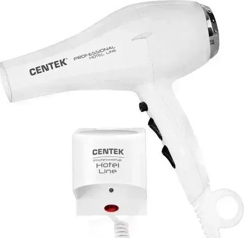 Фото №2 Фен CENTEK CT-2251 White