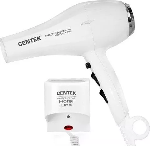 Фото №1 Фен CENTEK CT-2251 White