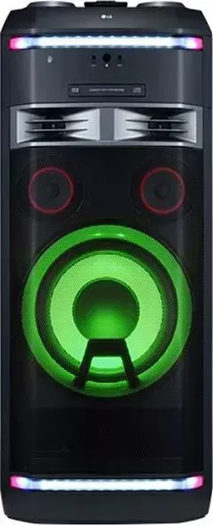 Музыкальный центр LG OK99
