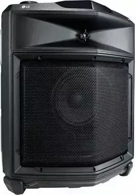 Музыкальный центр мини LG RK3