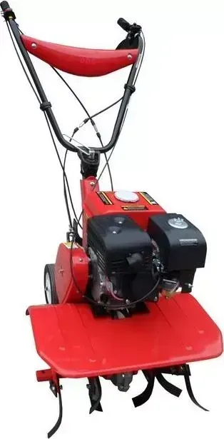 Культиватор DDE V 800 II