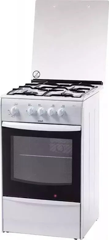 Плита газовая TERRA GM 1413-004 W