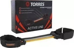 Эспандер TORRES латеральный AL0045
