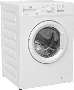 Фото №2 Стиральная машина BEKO WRE 64P1 BSW