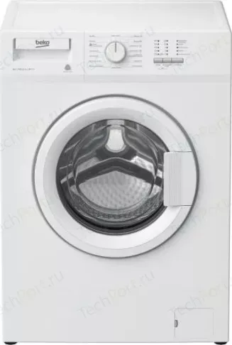 Фото №1 Стиральная машина BEKO WRE 64P1 BSW