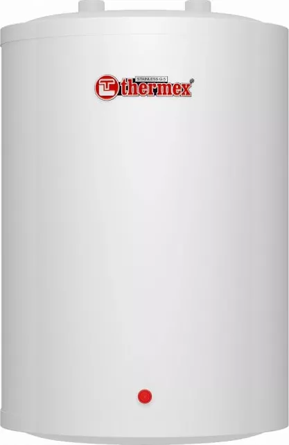 Фото №9 Водонагреватель THERMEX N 10 U