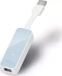 Фото №5 Сетевой адаптер TP-LINK TP-Link UE200