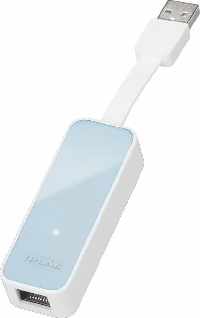Фото №10 Сетевой адаптер TP-LINK TP-Link UE200