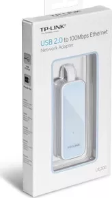 Фото №4 Сетевой адаптер TP-LINK TP-Link UE200
