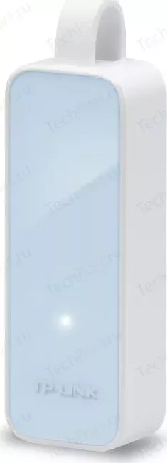 Фото №7 Сетевой адаптер TP-LINK TP-Link UE200