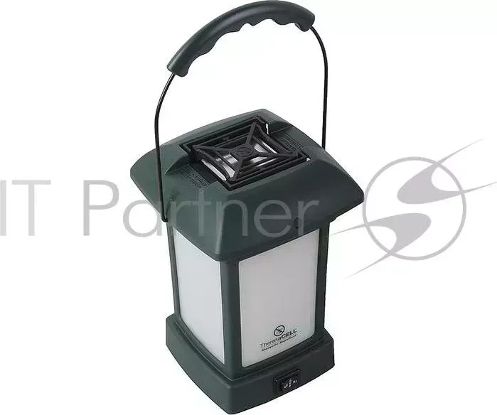 Фото №1 Лампа противомоскитная Outdoor Lantern MR 9L6-00 ThermaCELL MR