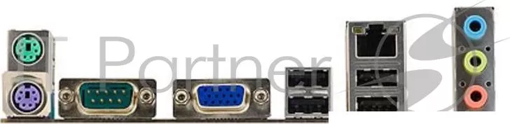 Фото №4 Материнская плата Asus M5A78L-M LX3 Soc-AM3+ AMD 760G 2xDDR3 mATX AC`97 8ch(7.1) GbLAN RAID+VGA